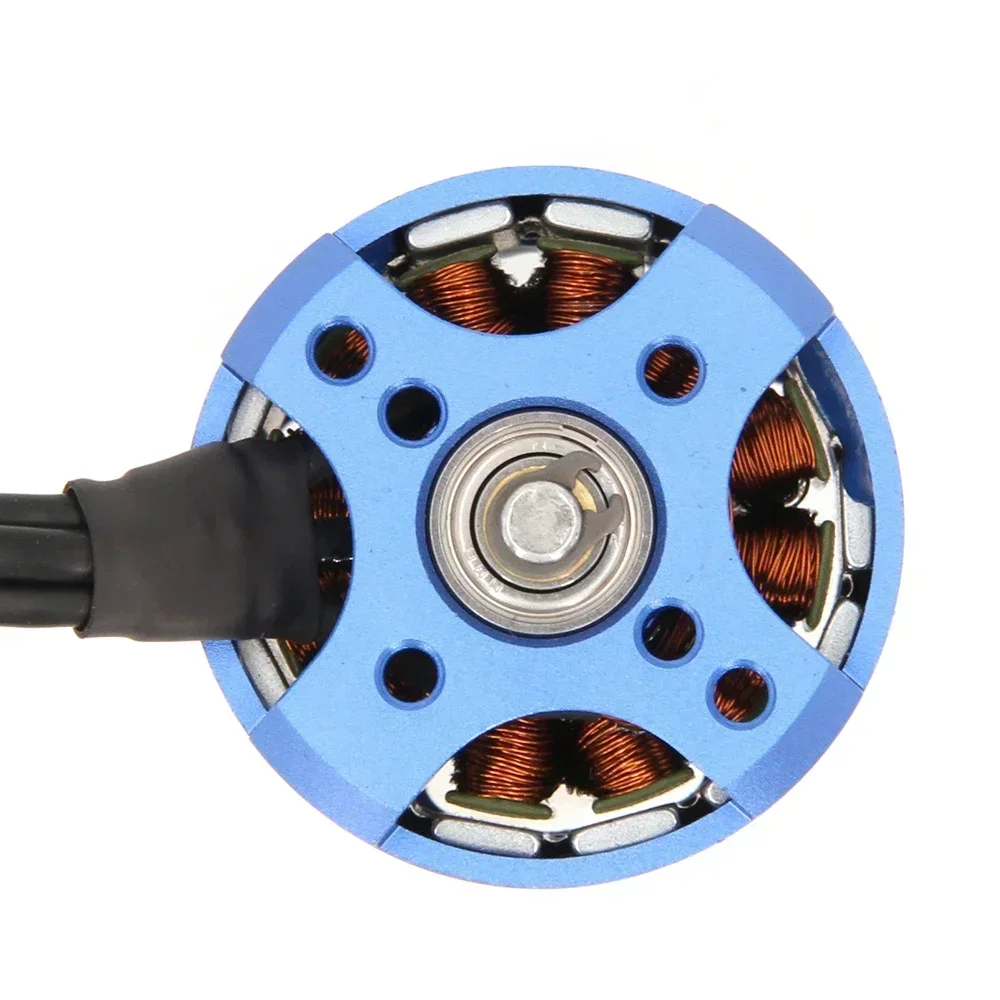 3536 1200KV 브러시리스 모터 2-4S 50A  - Rc Plane Hobby Zone 리뷰 및 가격