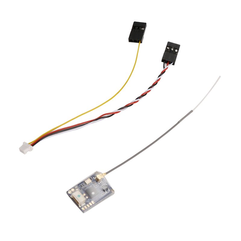 AS96 - FS-A8S 2.4GHz 8채널 미니 수신 - Receiver Sbus 8Ch 리뷰 및 가격